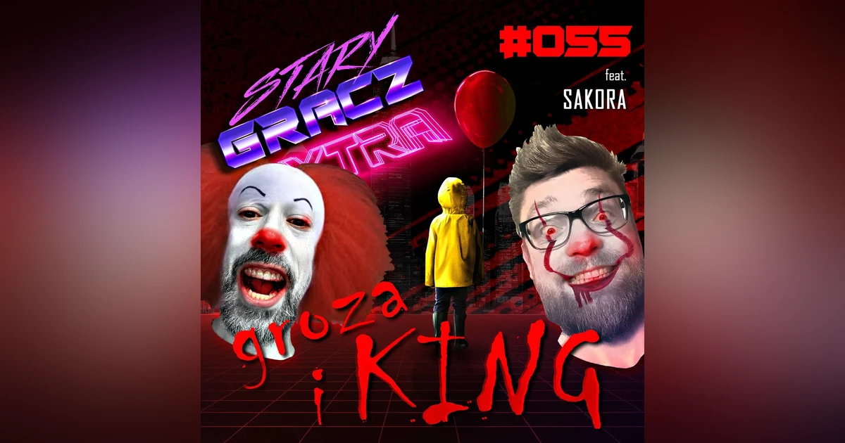 Extra 055 Groza i King ft. Sakora