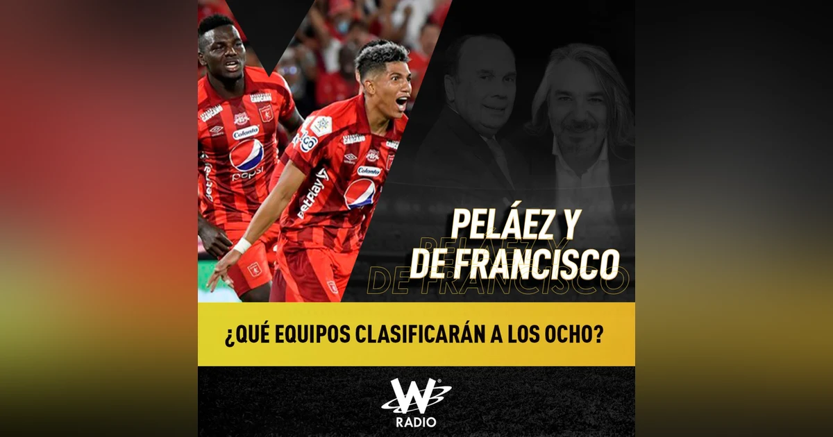 ¿Qué equipos clasificarán a los ocho?
