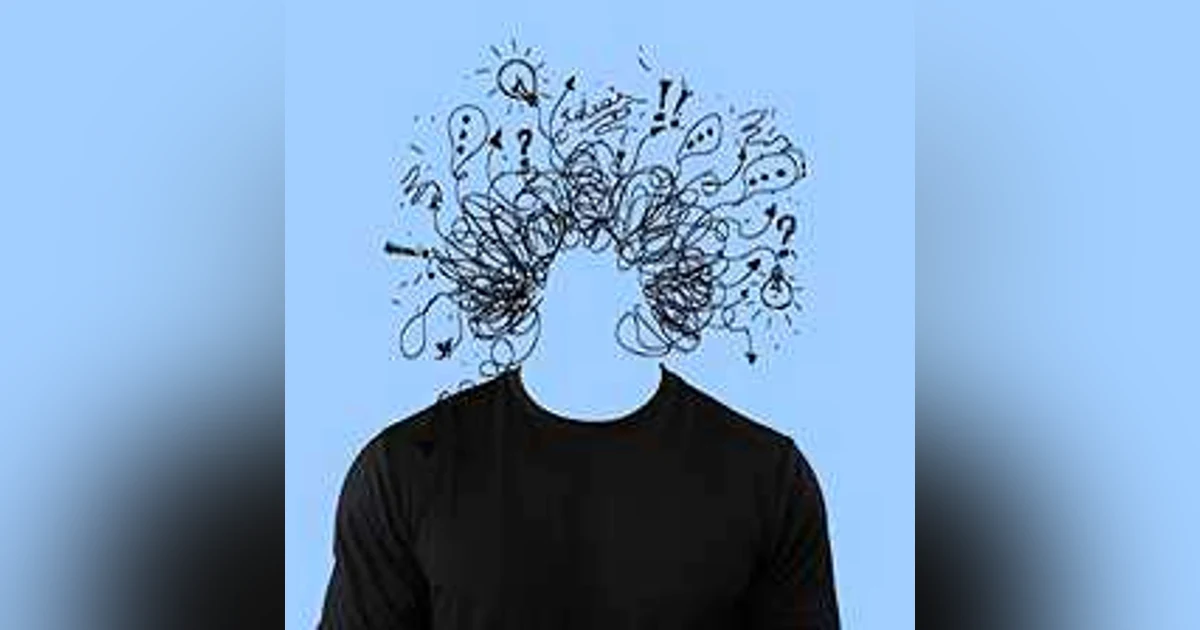 Stress- Difficult to Live With - Can't Live Without It !