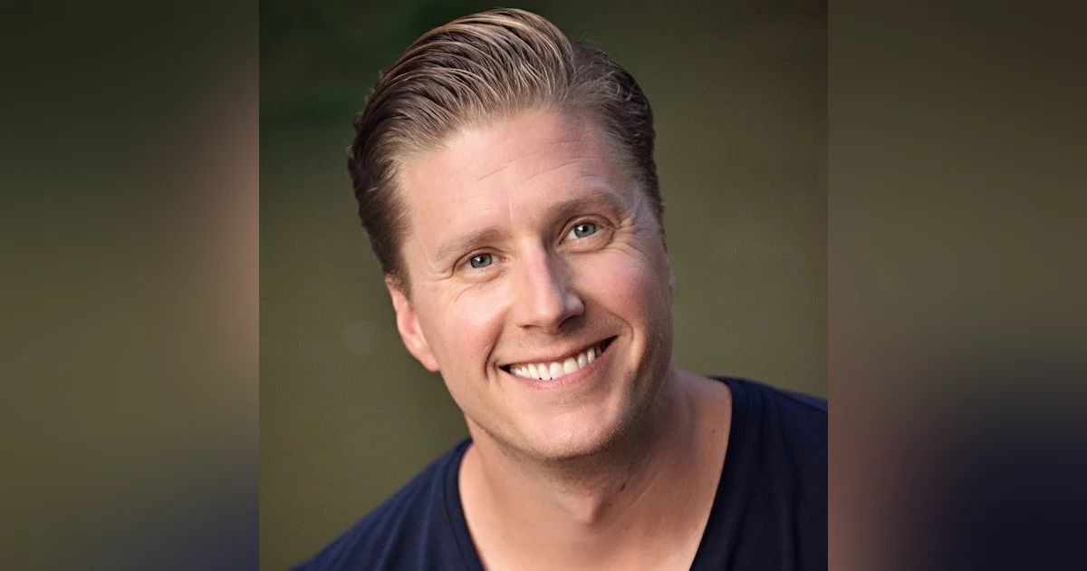 John Mabry - Former Addict - Coming back from Horrific Trauma