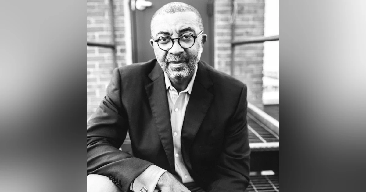 Liberty and Equality in America: Examining the Radical and Paradoxical Legacy of the Declaration of Independence. Talking with author Byron Williams.