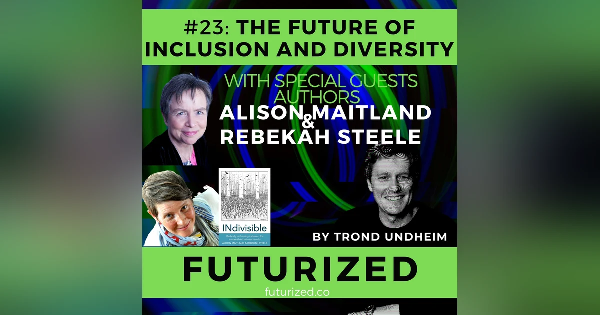 The Future of Inclusion and Diversity in Business