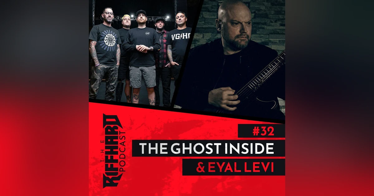 The Ghost Inside