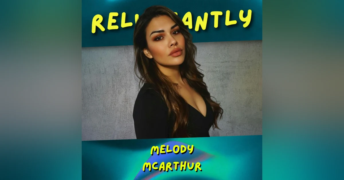 Melody McArthur - She's All That