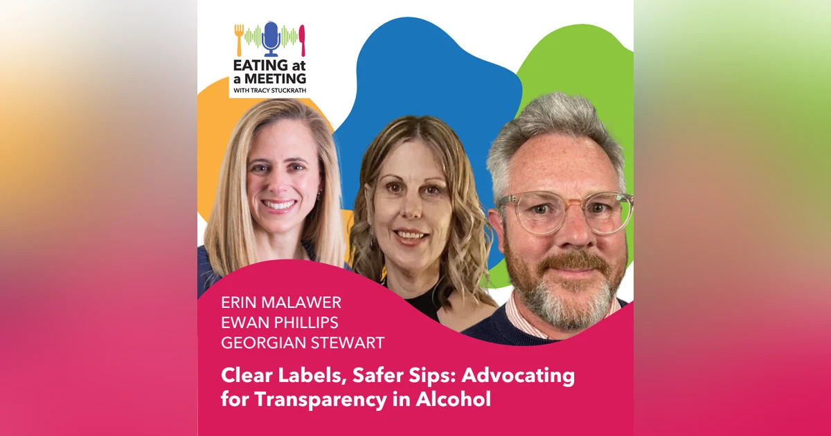 260: Clear Labels, Safer Sips: Advocating for Transparency in Alcohol