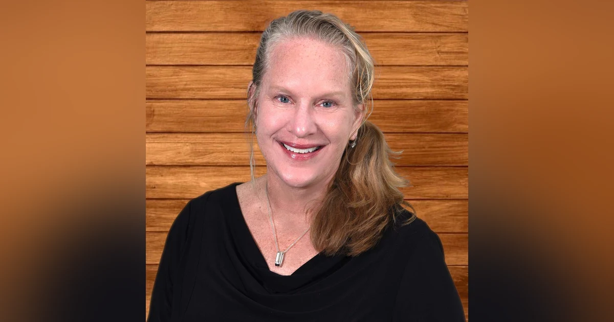 A Leap of Faith: From Sports Journalism to Elder Care with Ellen (Roberts) Belk