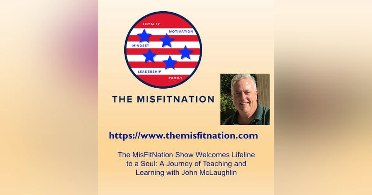 Lifeline to a Soul: A Journey of Teaching and Learning with John McLaughlin