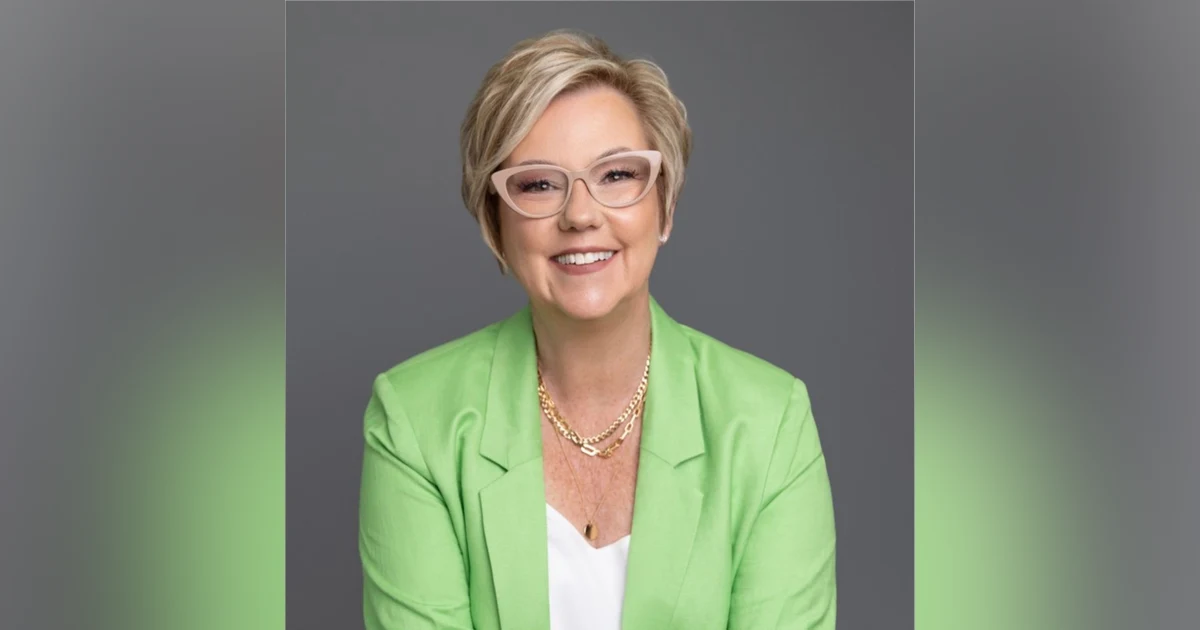 Episode 298-Sandra J. Horton - How Conscious Leadership & AI Can Transform Your Biz