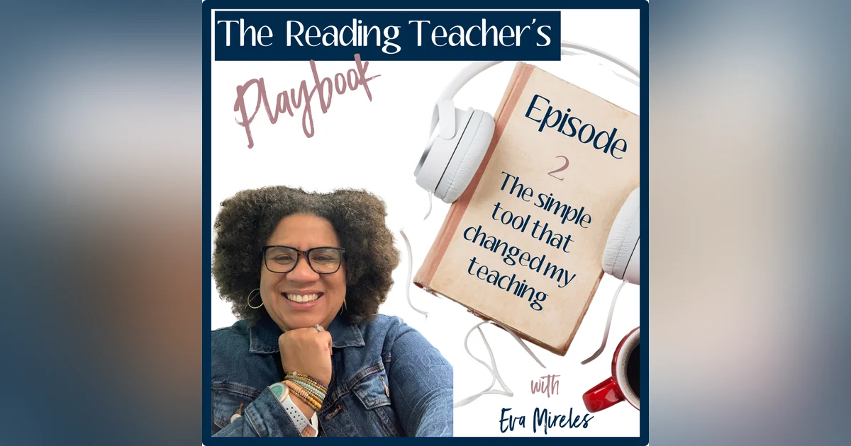 The simple tool that changed my teaching
