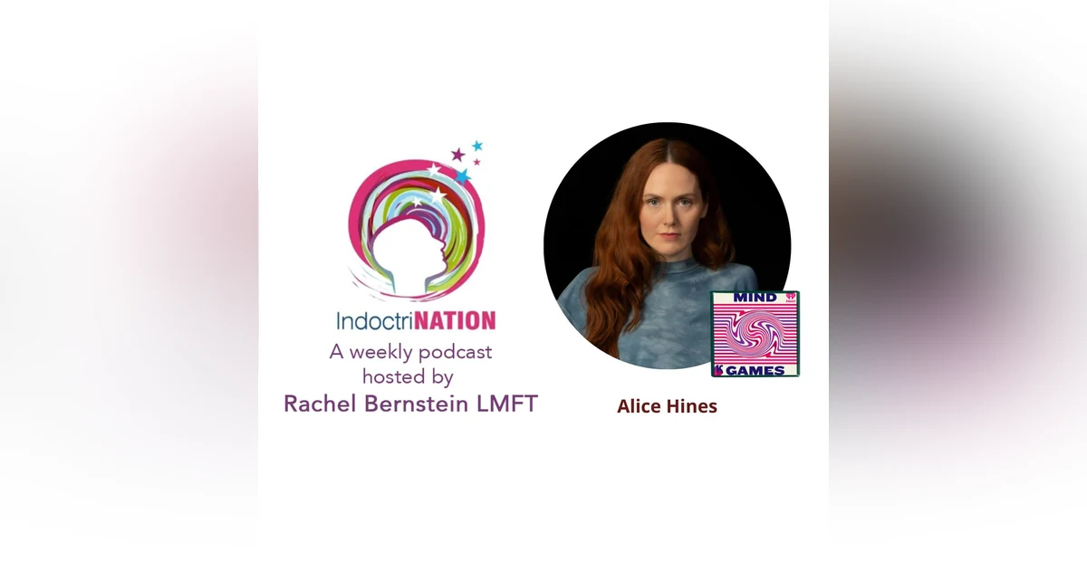 Mind Games: Investigating NLP with Alice Hines