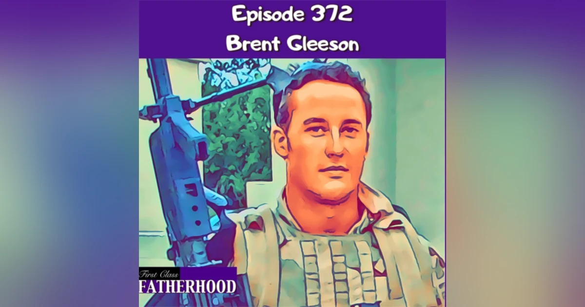#372 Brent Gleeson