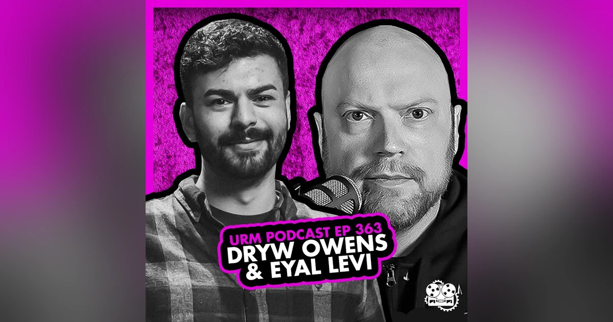 EP 363 | Dryw Owens