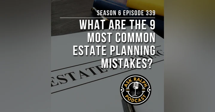 image for What Are the Top Mistakes to Avoid in Estate Planning?