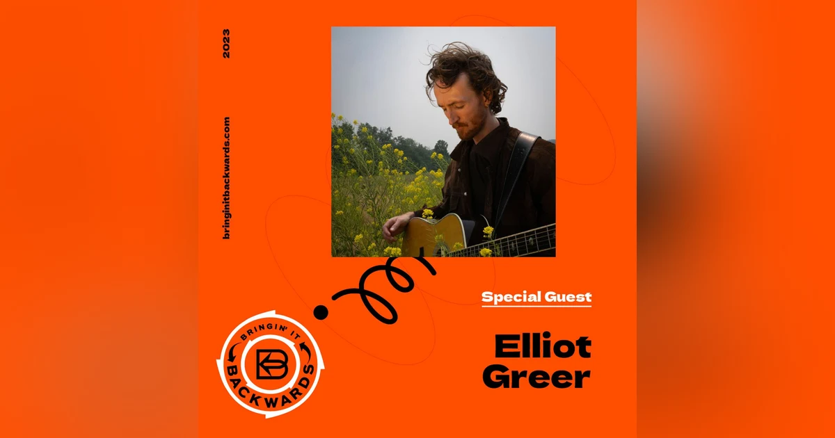 Interview with Elliot Greer