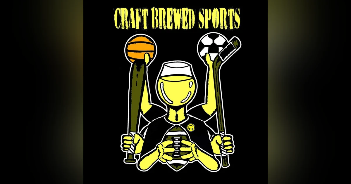 Craft Brewed Sports
