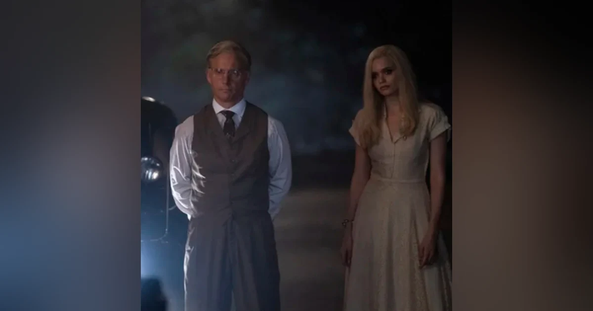 LoveCraft Country 1X02 Whitey on The Moon