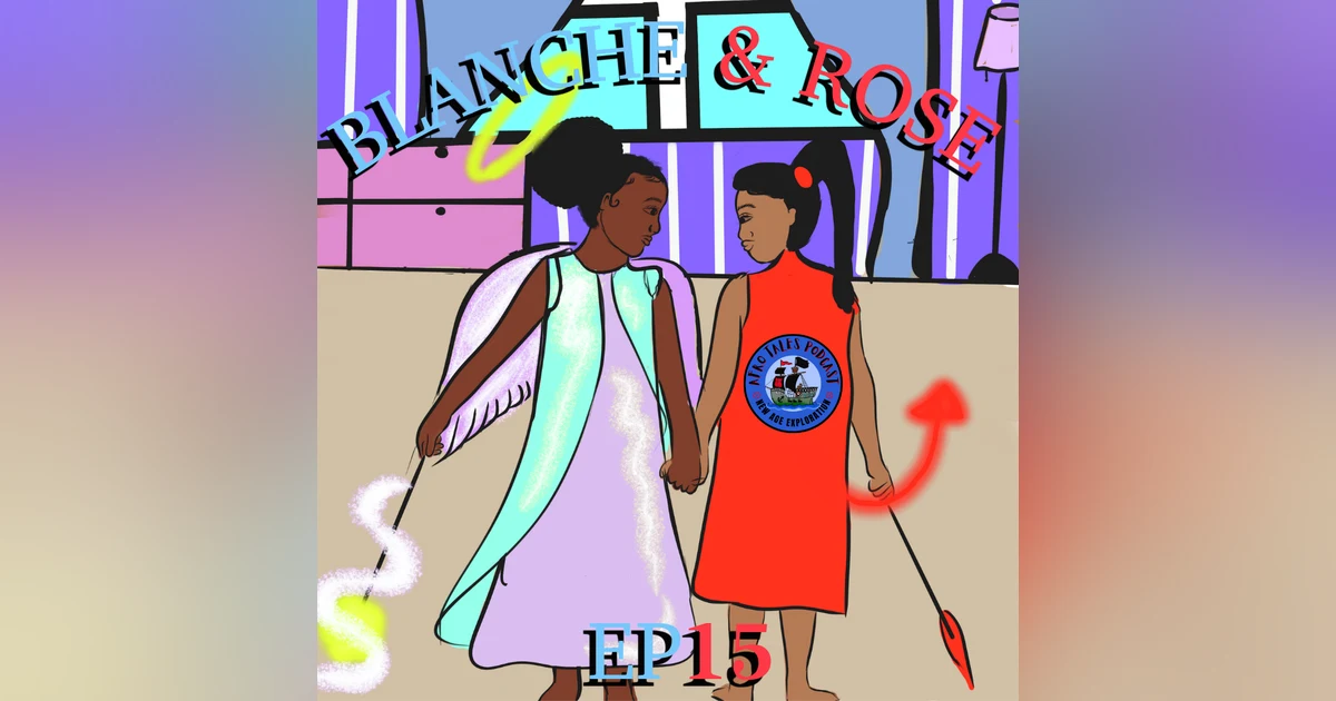 Blanche & Rose