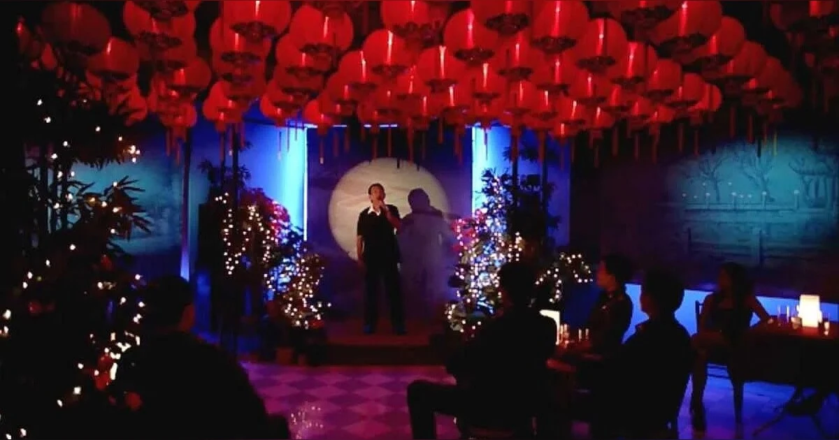 Only God Forgives