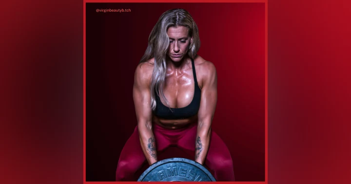 image for Feminine, The Weaker?