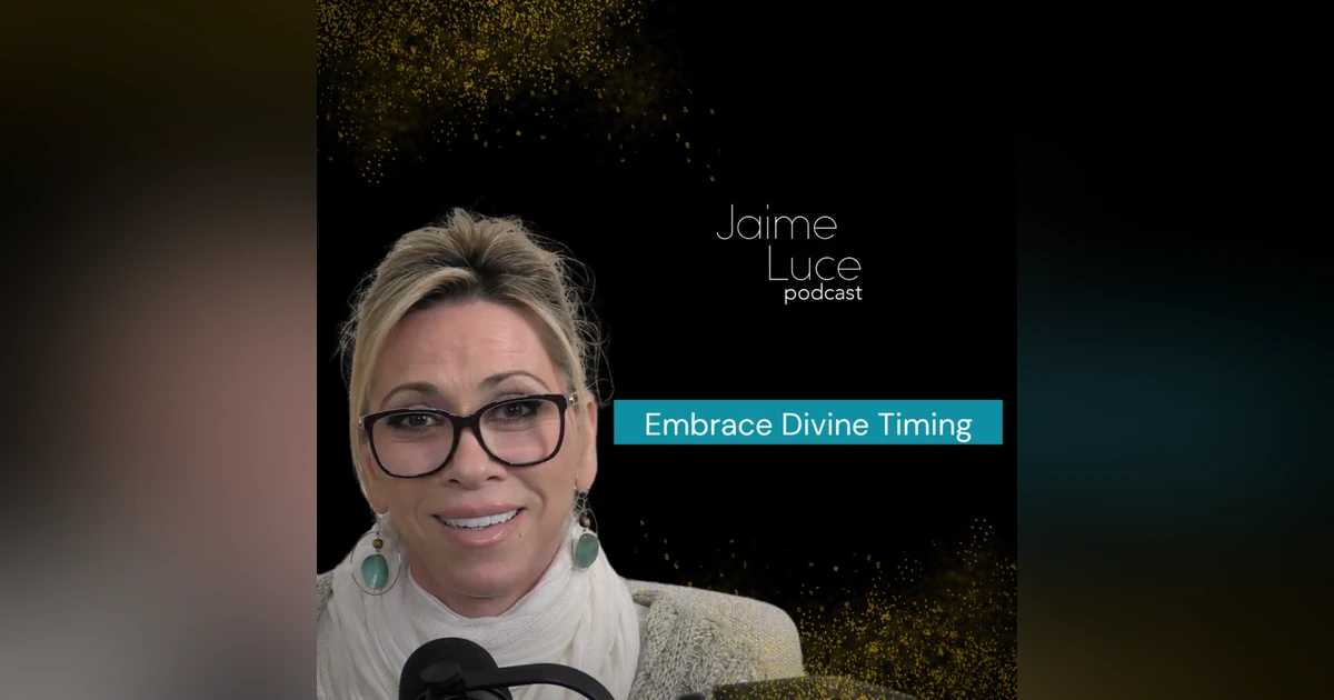 Divine Timing: The Power of Obedience and Intercession