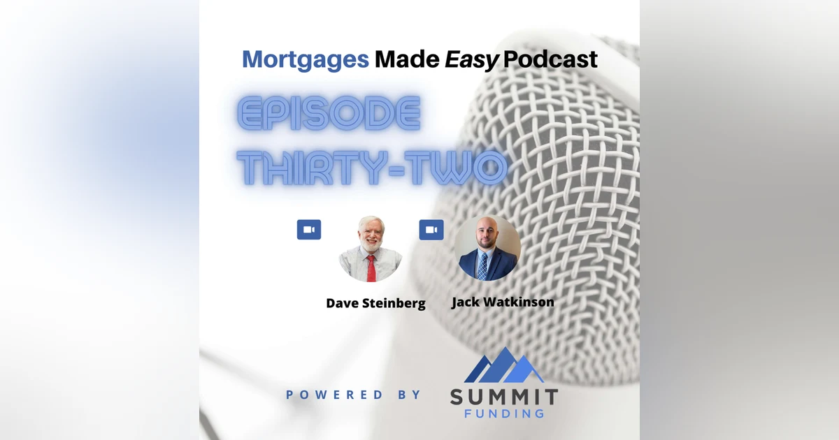 Episode 32: TechTuned: Aligning I.T. Brilliance with Your Business Goals with Jack Watkinson
