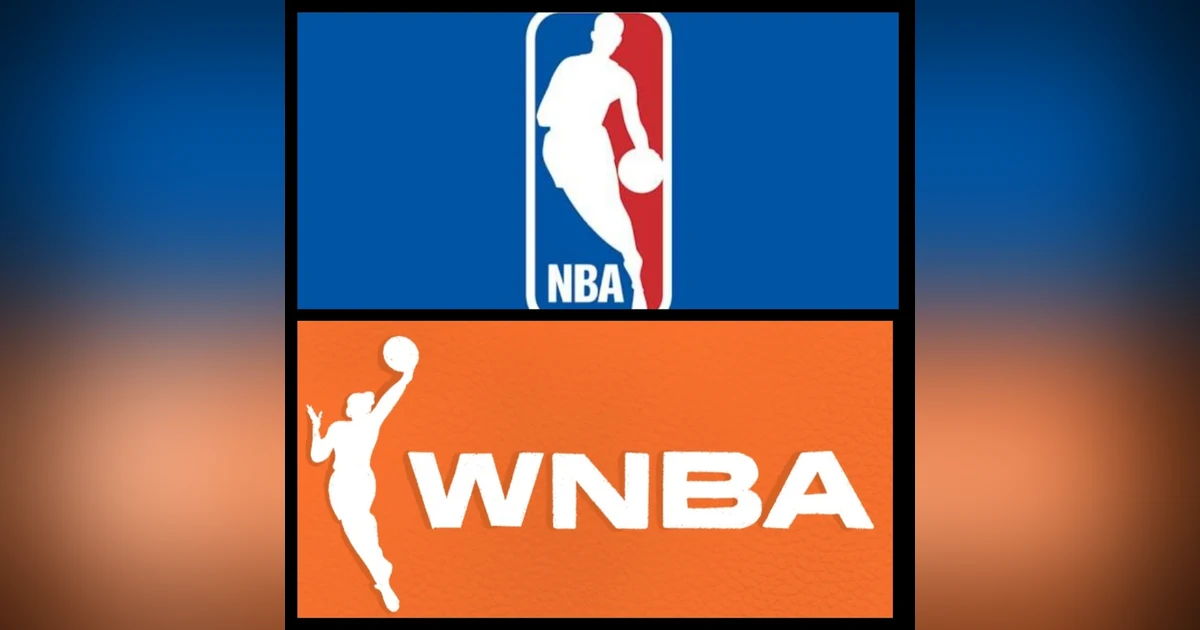 All Things Basketball with GD - 2023 NBA Postseason and WNBA News