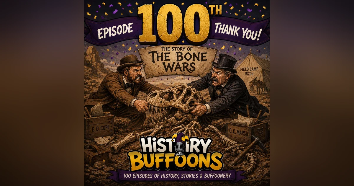 Dino-Mite: The Bone Wars