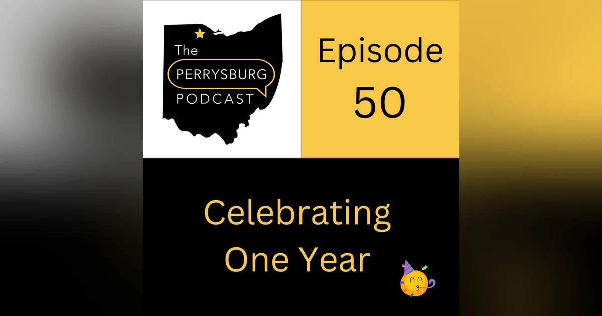Celebrating One Year