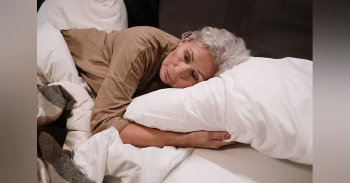 image for Why Rest Feels Uncomfortable