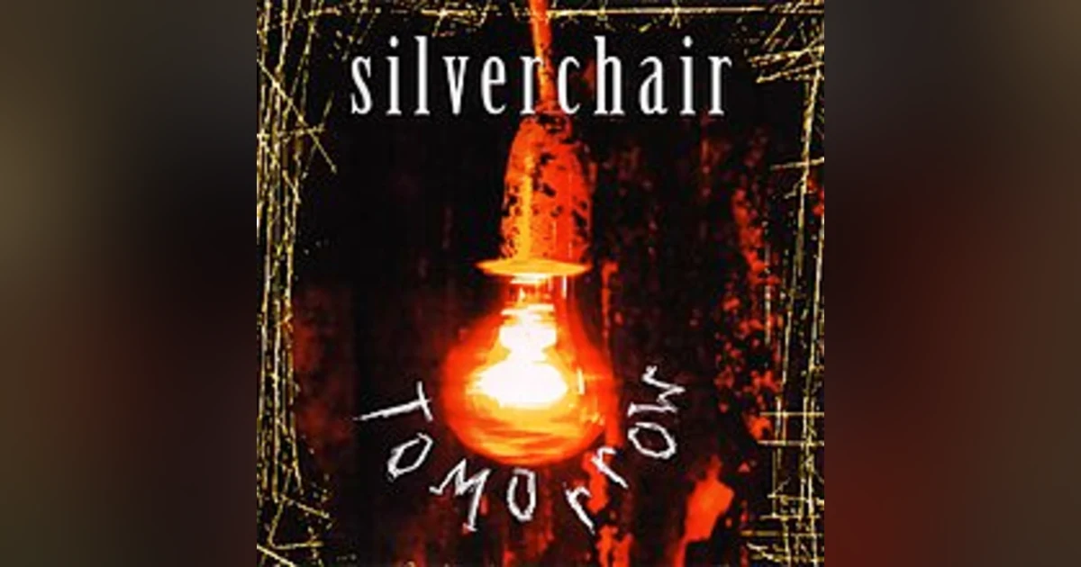 Silverchair - Tomorrow