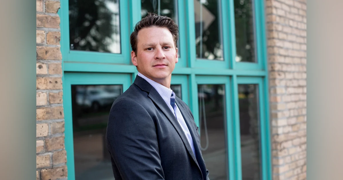 Making The Successful Jump From Agency Recruitment to Internal Recruitment with Dan Harten