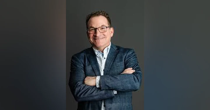 image for Exploring Faith, Preaching, and Presence in Challenging Times with Mark Feldmeir