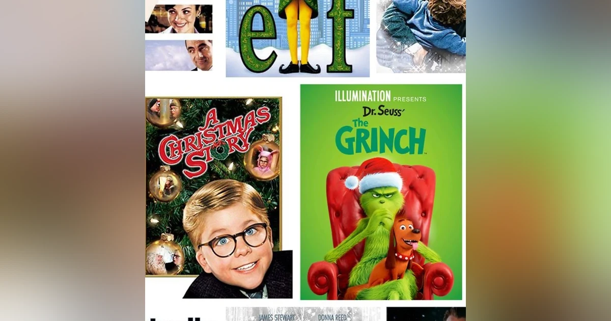 Episode #120-“Christmas Movie Verzuz Battle”