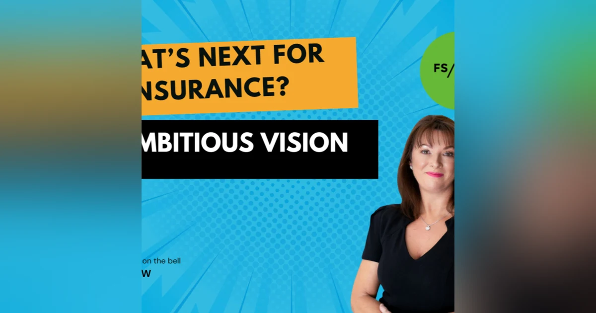 What’s Next for Insurance? CII’s Ambitious Vision