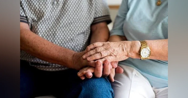 image for Why do most people find it so hard to talk about intimacy?