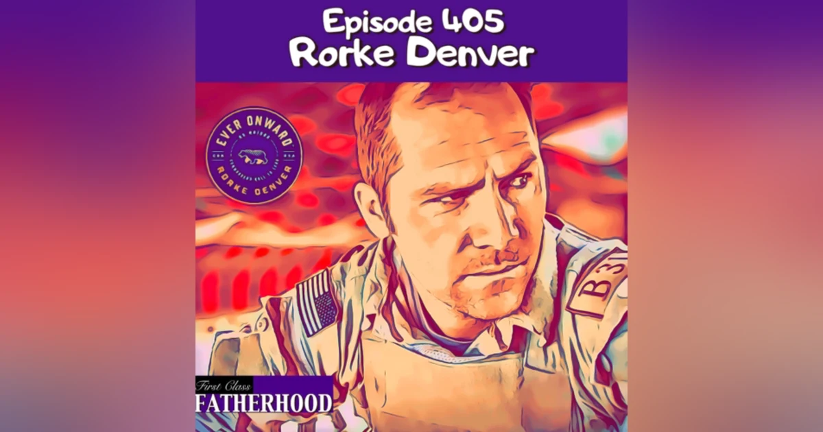 #405 Rorke Denver