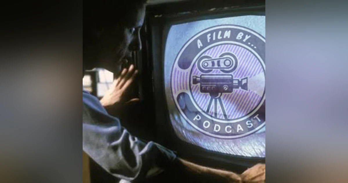 David Cronenberg - Videodrome