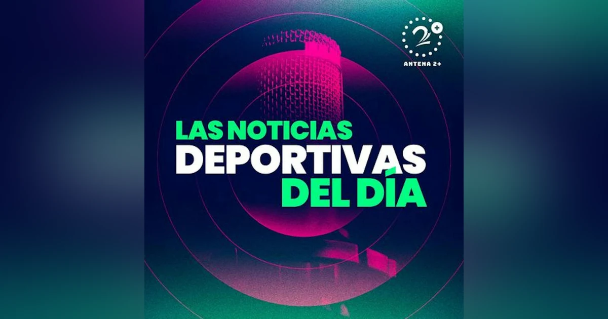 Antena 4 de diciembre de 2024
