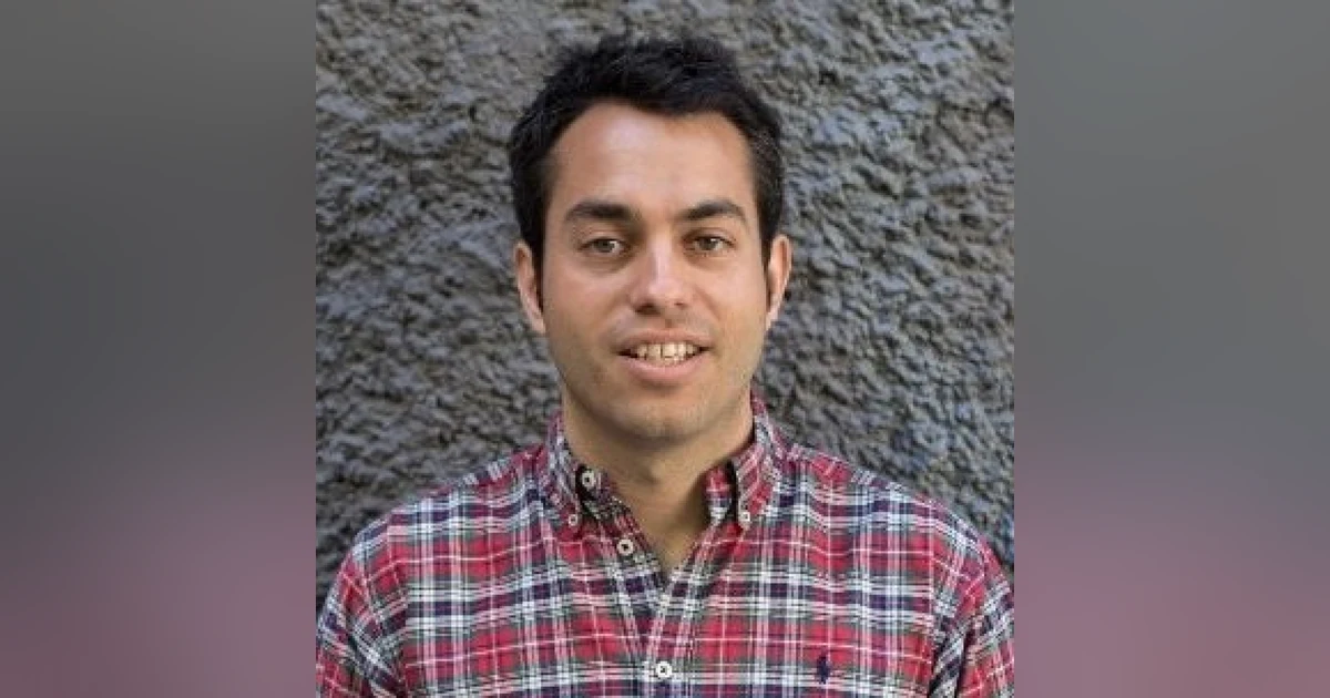 De Internet a Alimentación, con Alberto Jiménez San Mateo (Smileat)