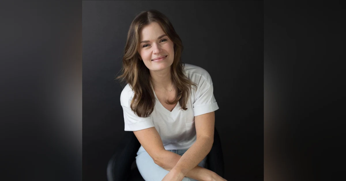 You Can't Control Others But THIS Question Will Change Everything w/ Leah Lemberg 108