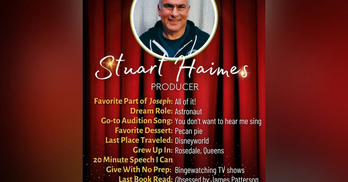 Episode 108: Fluxedo Junction Radio - 3/1/25 (Stuart Haimes)