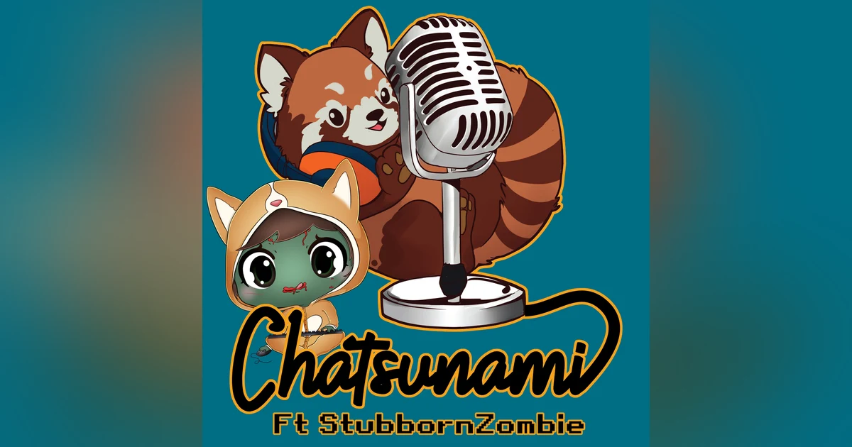 Streamer Spotlight: StubbornZombie