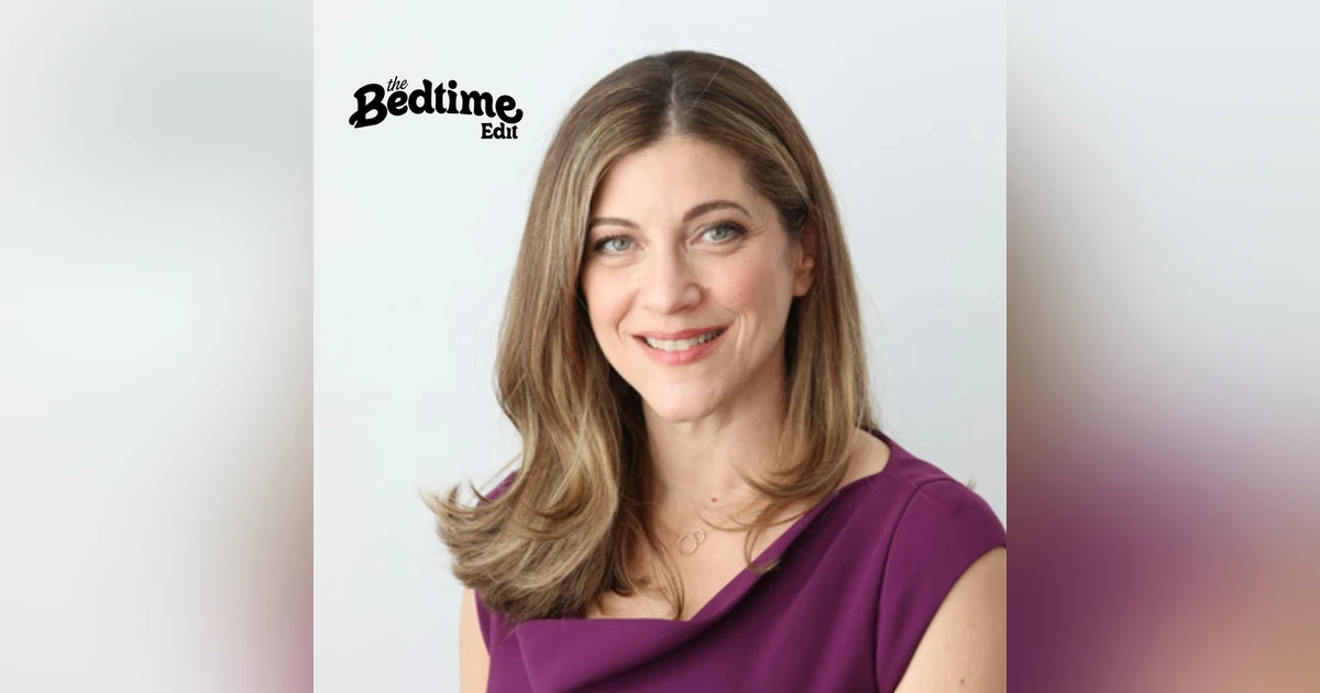 Menopause Expert Dr. Jennifer Zelovitzky