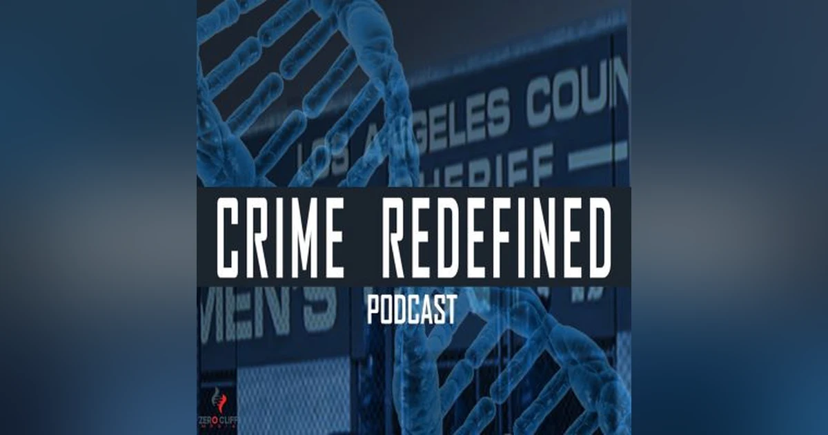 Mass Murder Database with Dr. Ragy Girgis
