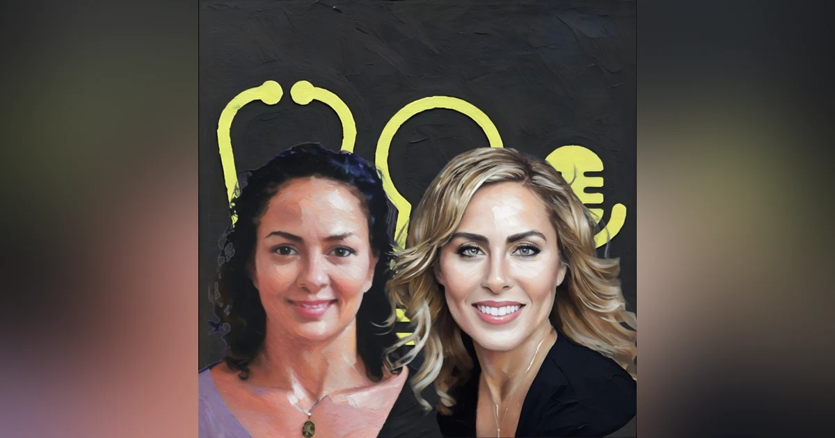 134: 5 Reasons Veterinary Teams Feel Undervalued—And How to Leverage ‘Zone of Genius’ to Change That. With Dr Natalie Fayman and Crystal Stokes