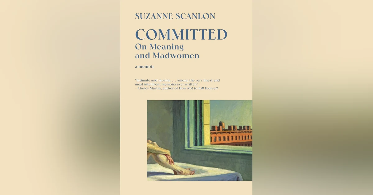 616 Madwomen and Literature (with Suzanne Scanlon) | Sylvia Plath | My Last Book with Adhar Noor Desai