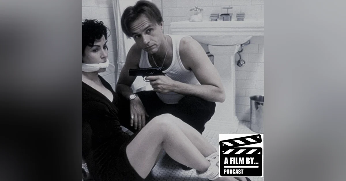 The Wachowskis - Bound