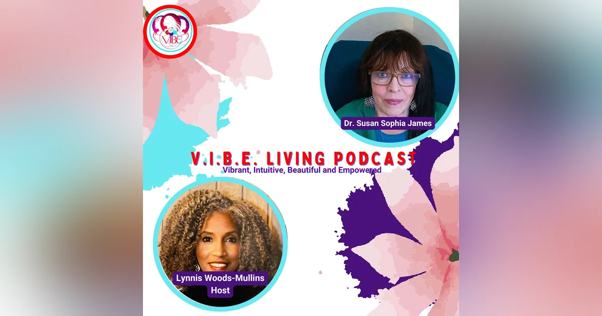 Is Sound the Missing Link to Anxiety/Stress-Free Living?