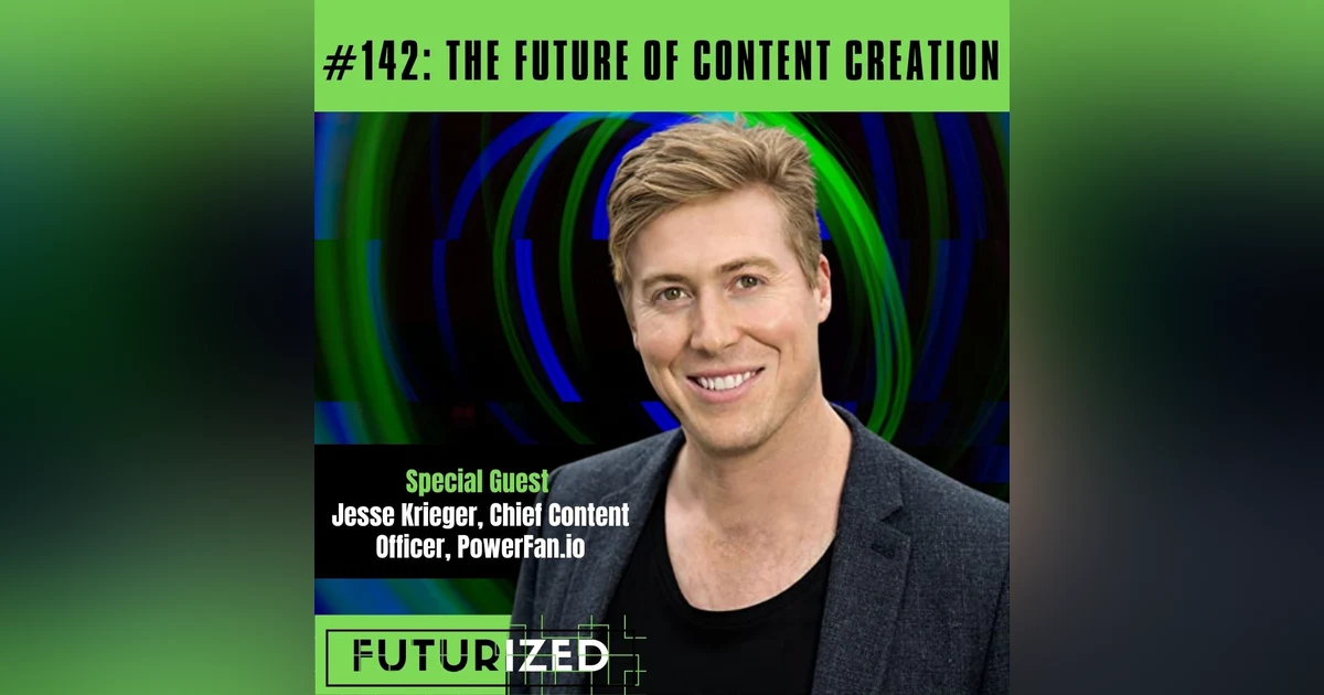 The Future of Content Creation