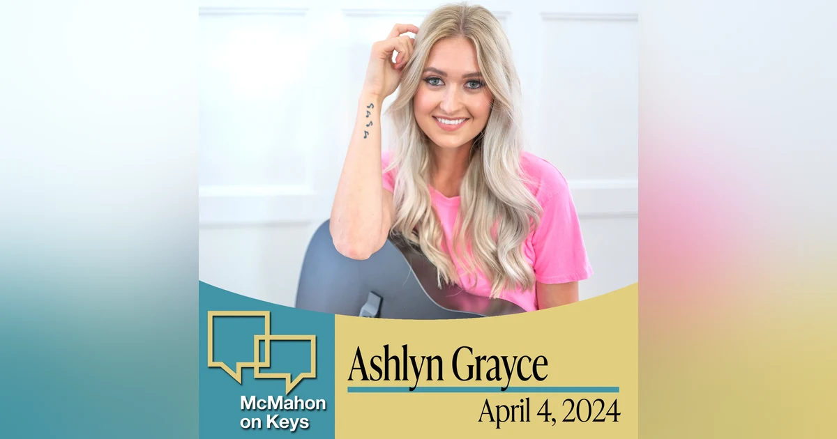 Ashlyn Grayce